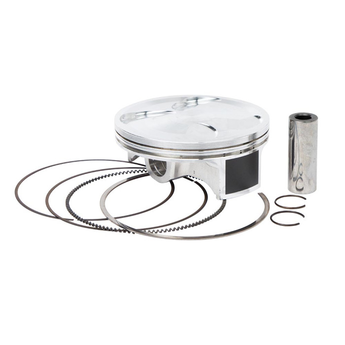VERTEX Piston Yamaha YZF 450 (YZ450F) 10-17, WRF 450 (WR450F) 16-18 (98,96mm) (+ 2mm) Big Bore (12.5: 1)