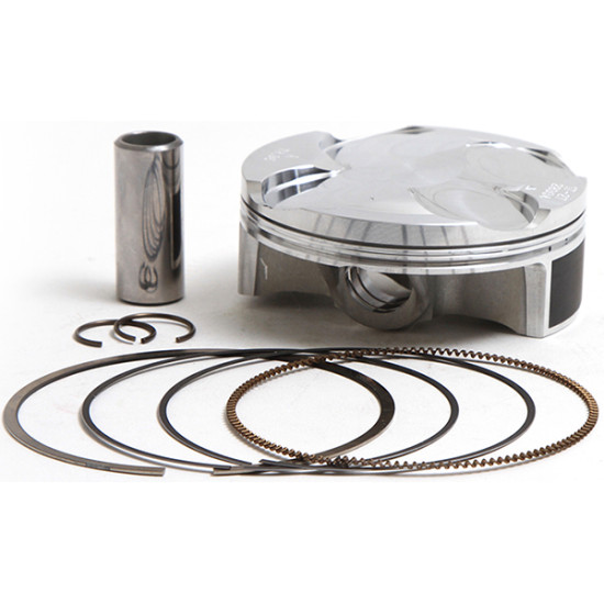 VERTEX piston YAMAHA YZF 450 (YZ450F) '18 PRO HC (96.95mm) (13.8:1+1.1)