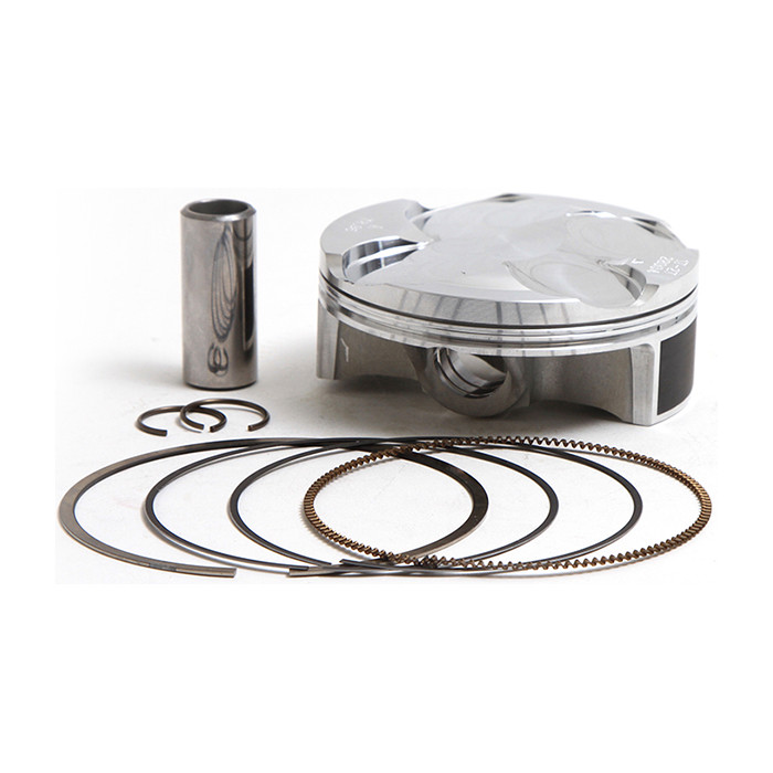 VERTEX piston YAMAHA YZF 450 (YZ450F) '18 PRO HC (96.95mm) (13.8:1+1.1)