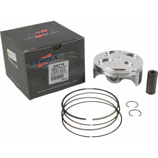 VERTEX Piston Yamaha YZF...