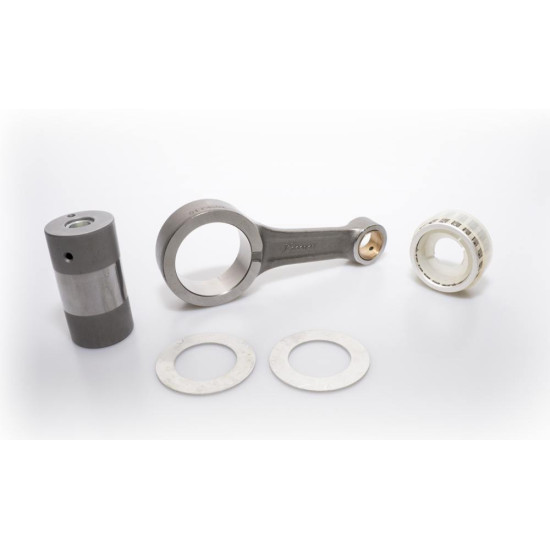 WOSSNER connecting rod YAMAHA (4T) WR 450 (WR450F) '12-'15, GAS GAS EC 450 '13-'15