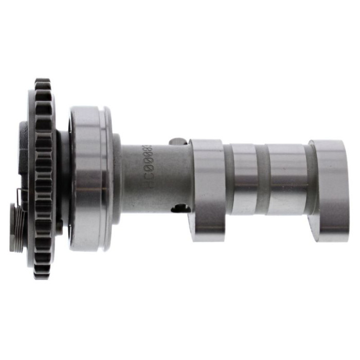 HOT CAMS paskirstymo velenėlis (išmetimo) YAMAHA YZ 450F '16-'17 (YZ450F) STAGE 1 (INCREASED TORQUE IN THE LOWER AND MID