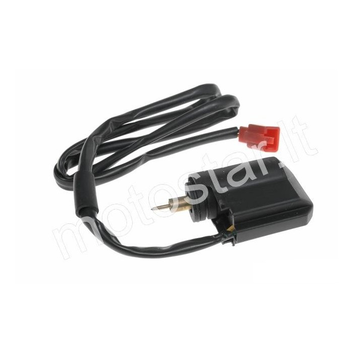 Electronic feeder