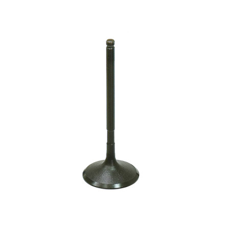 BRONCO intake valve KAWASAKI KVF300 BRUTE FORCE '12-'20 steel (33.5X4.98X87.56mm) (OEM:12004-Y005)
