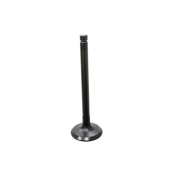 BRONCO exhaust valve KAWASAKI KAF 1000 MULE '16-'18 steel (26.99X5.95X82.51mm)(OEM:12005-0759)
