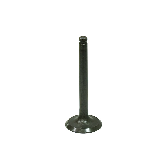BRONCO exhaust valve KAWASAKI KAF620 MULE '93-'18 steel (27X5,95X67,66mm) (OEM:12005-2093)