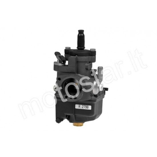 Dellorto PHBL BS 25mm carburetor (mechanic oiling)
