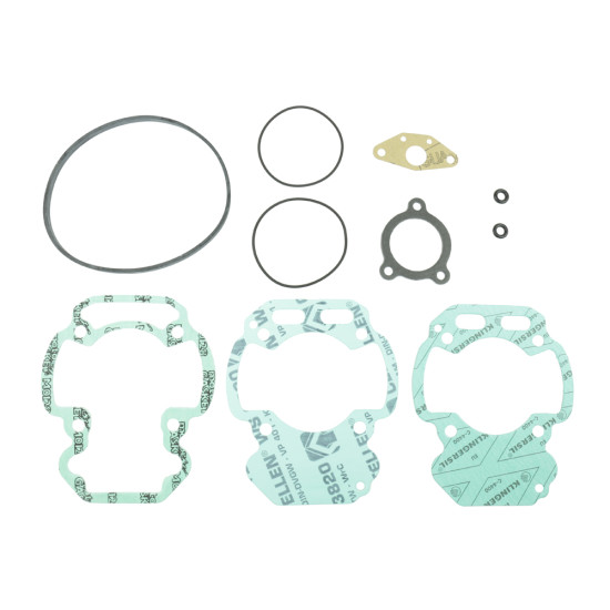 ATHENA TOP-END gaskets APRILIA ETX 125 '85-'87, TUAREG 125 '85-'87