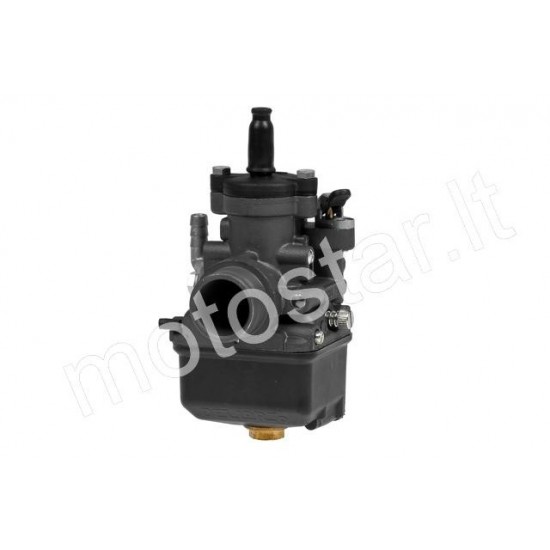 Dellorto PHBL BS 25mm carburetor (mechanic oiling)