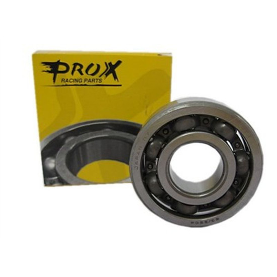 PROX alkūninio veleno guolis HONDA CR 80/85R '86-07, KAWASAKI KX 125 '85-08, SUZUKI RM 125 '77-11, (22x56x16mm)