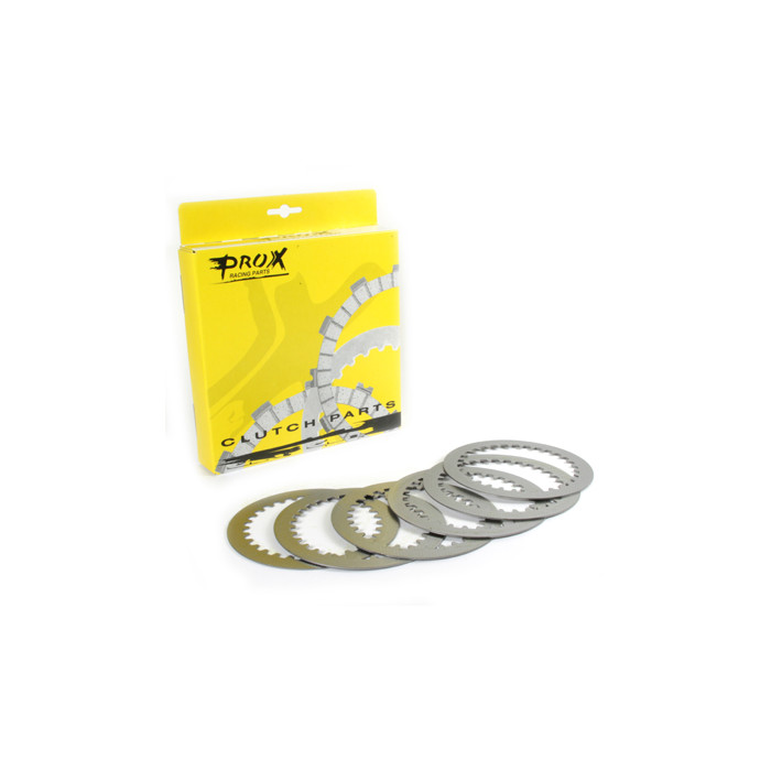 PROX clutch interplates KTM SX 85 03-17' KTM 105 SX '04-'11