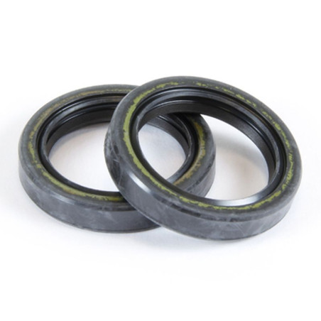 PROX crankshaft oil seals APRILIA RS 125 '92-10, RX 125 '89-98, PEGASO 125 '89-94