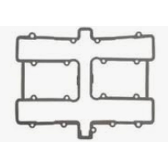 ATHENA valve cover gasket SUZUKI GSX 550 '81-'82, GS 550 '81-'82 (OEM:1117347020 1117347030 1117347031)