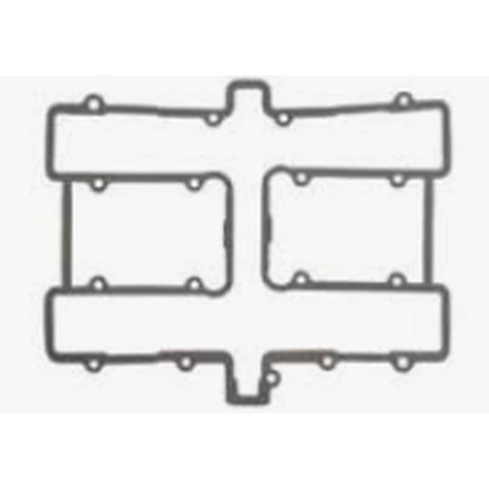 ATHENA valve cover gasket SUZUKI GSX 550 '81-'82, GS 550 '81-'82 (OEM:1117347020 1117347030 1117347031)