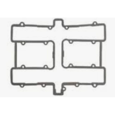 ATHENA valve cover gasket SUZUKI GSX 550 '81-'82, GS 550 '81-'82 (OEM:1117347020 1117347030 1117347031)