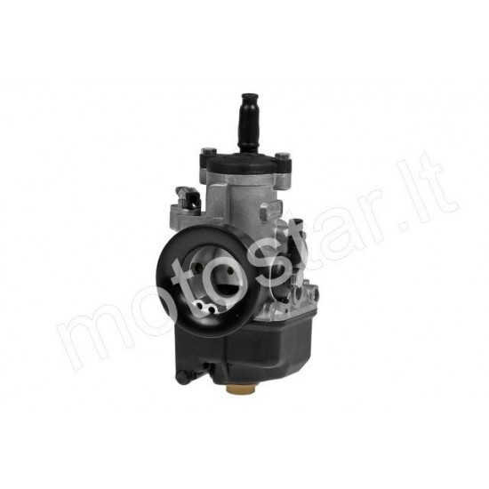 Dellorto PHBH BS 26mm carburetor (mechanic oiling)
