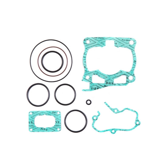 PROX TOP-END gaskets YAMAHA YZ 125 '98-01