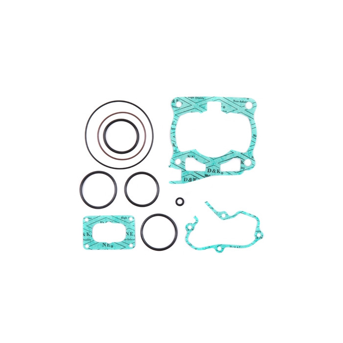 PROX TOP-END gaskets YAMAHA YZ 125 '98-01