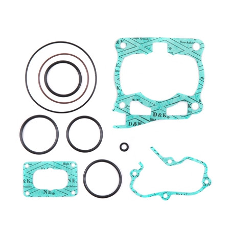 PROX TOP-END gaskets YAMAHA YZ 125 '98-01