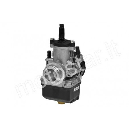 Dellorto PHBH BS 26mm carburetor (mechanic oiling)