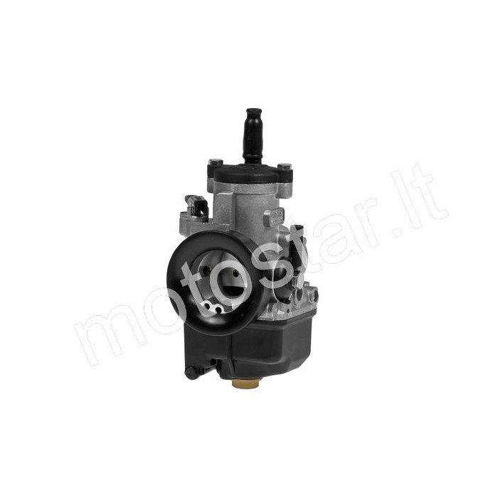 Dellorto PHBH BS 28mm carburetor (mechanic oiling)