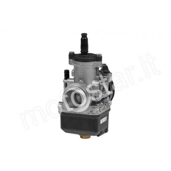 Dellorto PHBH BS 28mm carburetor (mechanic oiling)