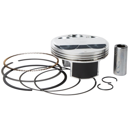 VERTEX piston YAMAHA YFM 660 (YFM660) RAPTOR / RHINO '02-'05 PRO HC 11:1 (99.95mm) (rings 590310000001 X 1 set)