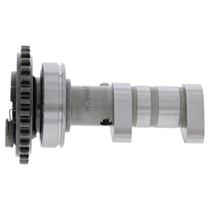 HOT CAMS paskirstymo velenėlis (išmetimo) YAMAHA WR 450F '16-'18 (WR450F) STAGE 1 (INCREASED TORQUE IN THE LOWER AND MID
