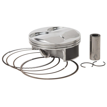 VERTEX piston KAWASAKI KXF 450 '13 -'14, '16 -'18 HC (95,96mm) (rings 590296000001 x 1 set) \ t