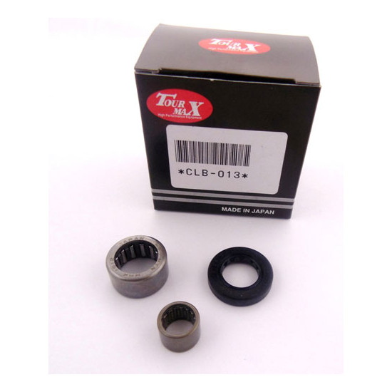 TOURMAX clutch slave cylinder repair kit YAMAHA FZ6, YZF 600 R6 '98-06, YZF 1000 R1 '99-05, XV 1700, YFM 700 RAP