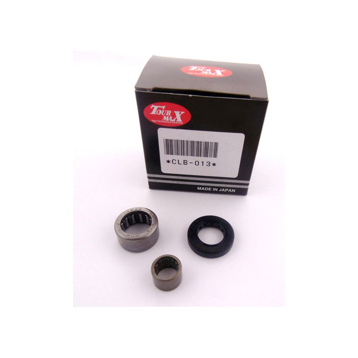 TOURMAX sankabos darbinio cilindro remontinis komplektas YAMAHA FZ6, YZF 600 R6 '98-06, YZF 1000 R1 '99-05, XV 1700, YFM 700 RAP