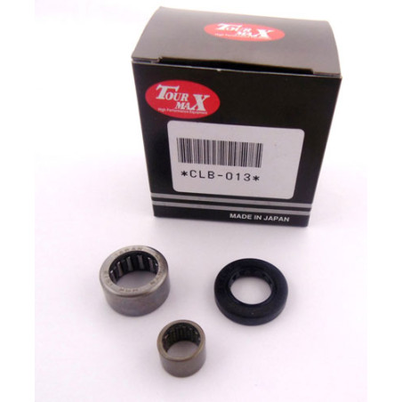 TOURMAX sankabos darbinio cilindro remontinis komplektas YAMAHA FZ6, YZF 600 R6 '98-06, YZF 1000 R1 '99-05, XV 1700, YFM 700 RAP