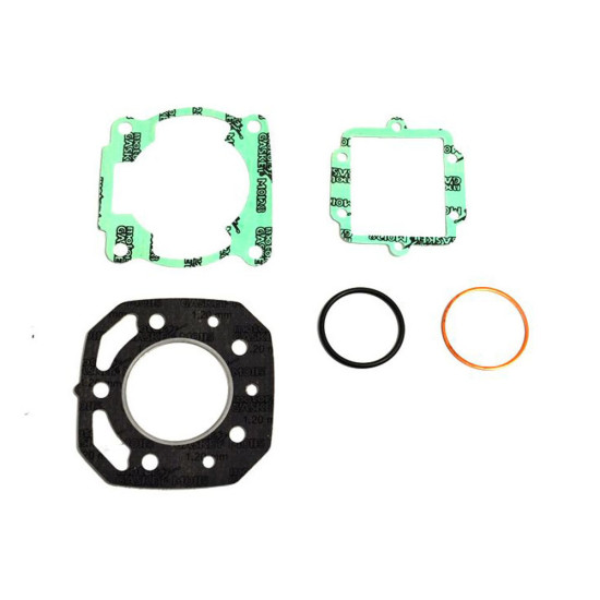ATHENA TOP-END gaskets KAWASAKI KX 125 82-83