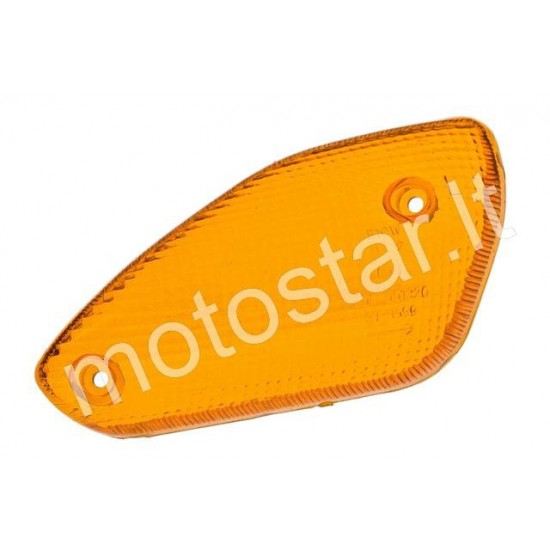 Yamaha Aerox turn signal glass