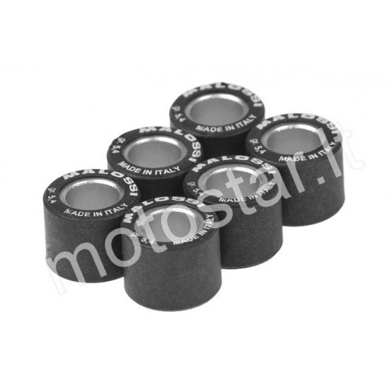 15x12 Malossi HT svareliai