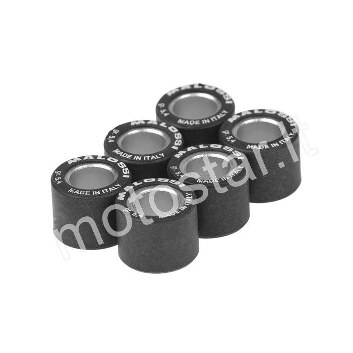 15x12 Malossi HT svareliai