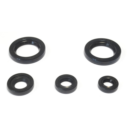 ATHENA engine gasket set KTM DUKE 125 '11-16, DUKE 200 '12-16, RC 200 '15-16