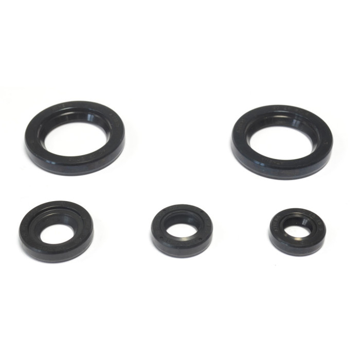 ATHENA engine gasket set KTM DUKE 125 '11-16, DUKE 200 '12-16, RC 200 '15-16