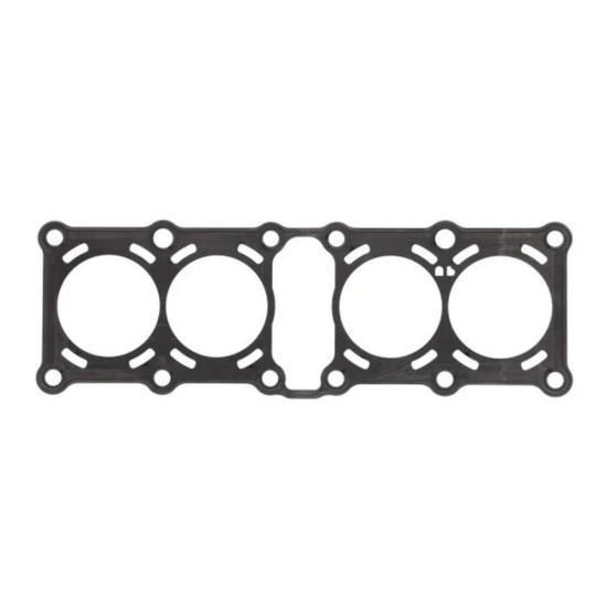 ATHENA cylinder head gasket YAMAHA FZR 600 R '94-'95, YZF 600R THUNDER CAT '96-'02