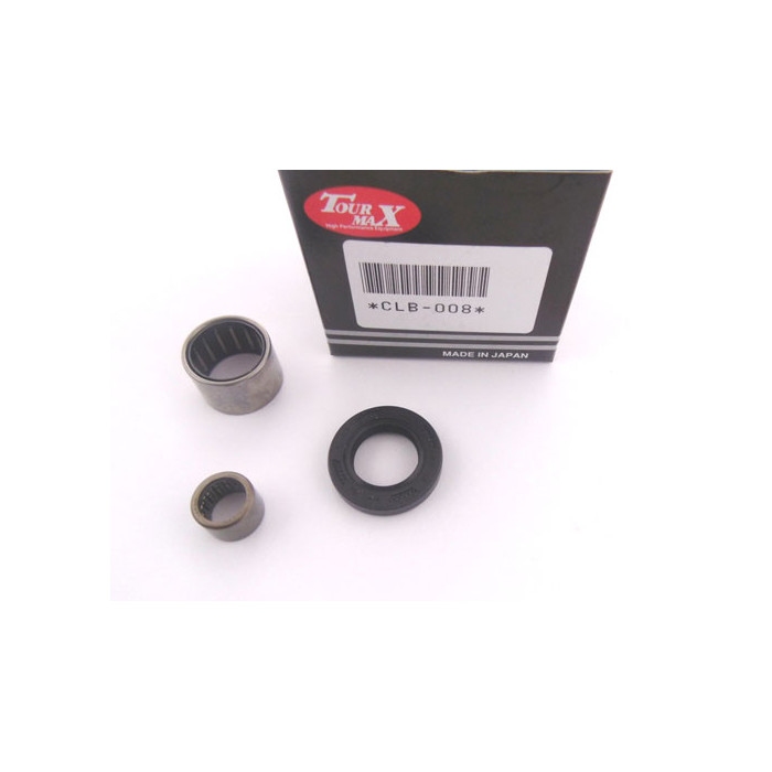 TOURMAX Clutch Cylinder Repair Kit Yamaha XT 600 '84 -95, etc. 600 '85 -01 (Made in Japan)