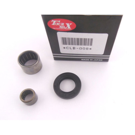 TOURMAX Clutch Cylinder Repair Kit Yamaha XT 600 '84 -95, etc. 600 '85 -01 (Made in Japan)