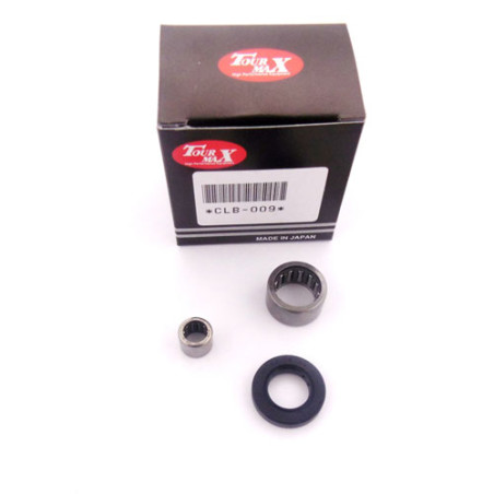 TOURMAX clutch slave cylinder repair kit YAMAHA XT 600 '96-02, XJ 600, YFM 660 RAPTOR (MADE IN JAPAN)