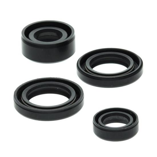 WINDEROSA (VERTEX) engine gasket set HONDA TRX90 93-05