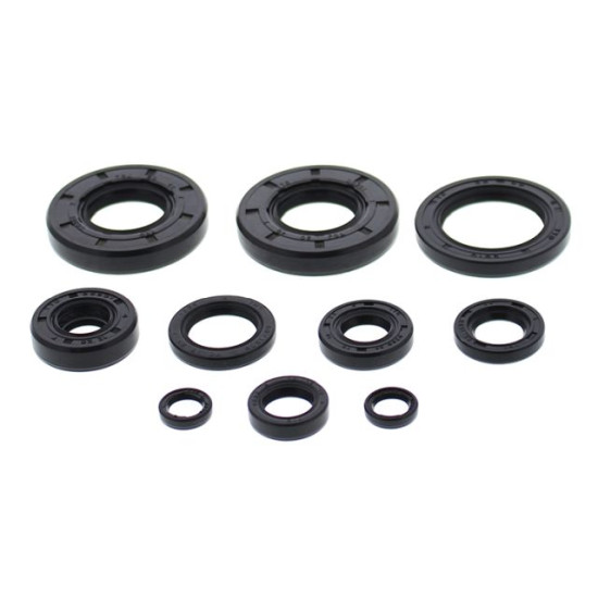 WINDEROSA (VERTEX) engine gasket set YAMAHA YZ65 '18-'22, YZ85 '19-'22