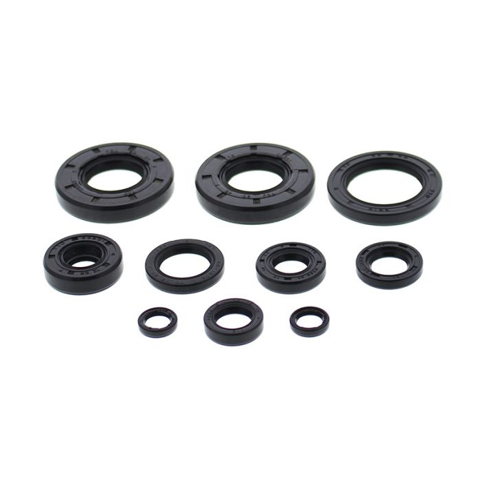 WINDEROSA (VERTEX) engine gasket set YAMAHA YZ65 '18-'22, YZ85 '19-'22