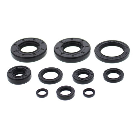 WINDEROSA (VERTEX) engine gasket set YAMAHA YZ65 '18-'22, YZ85 '19-'22