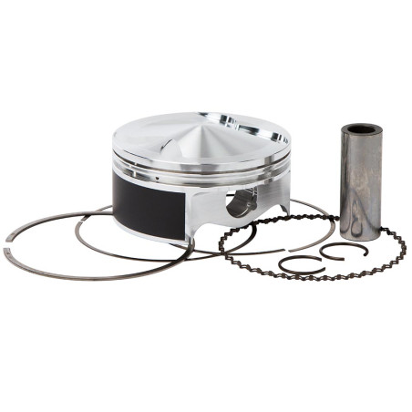VERTEX piston KTM (4T) EXCF 450 (EXC-F450) '03 -'07 PRO HC 88,95mm 12: 1 (rings 590289000001 x 1 set)