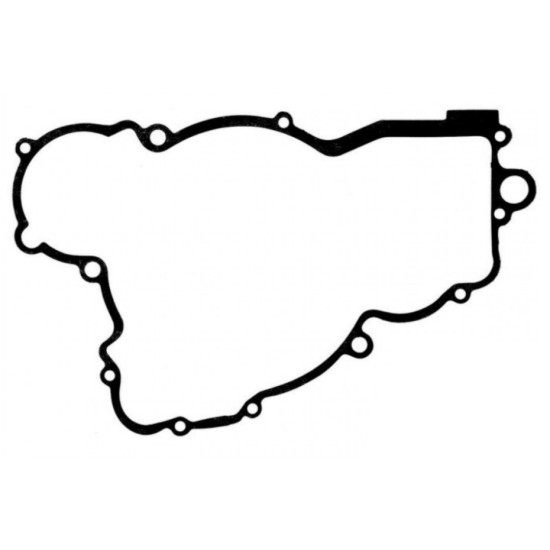 ATHENA clutch cover gasket KTM 250 SX '03-'16, EXC '04-'16, FREERIDE 250R '14-'16, HUSQVARNA 250/300 TC/TE '14-'16)(vidi