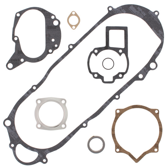WINDEROSA (VERTEX) gasket set KAWASAKI KFX80 03-06, SUZUKI LT-80 87-06