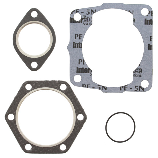 WINDEROSA (VERTEX) TOP-END...
